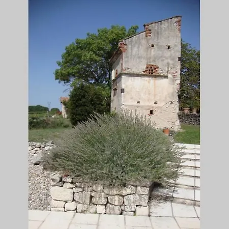 La Mailhourie Pool House Apartman Castelnau-de-Lévis