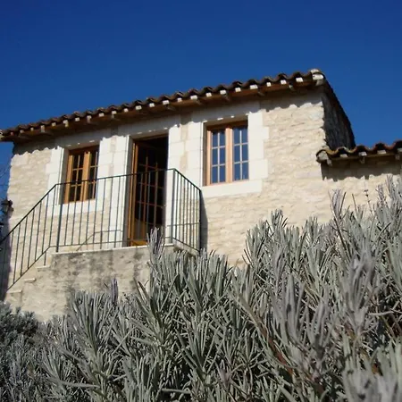 La Mailhourie Pool House Apartman Castelnau-de-Lévis
