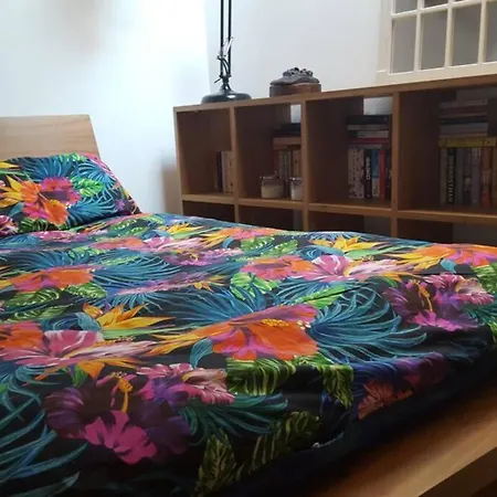 Apartman La Mailhourie Pool House Castelnau-de-Lévis