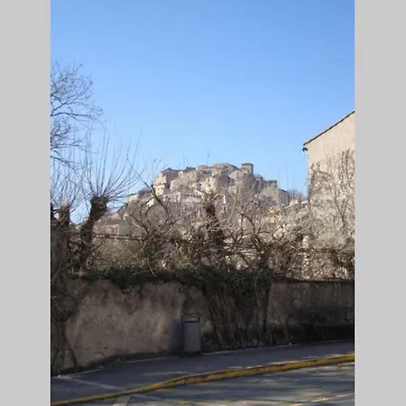 La Mailhourie Pool House Apartman