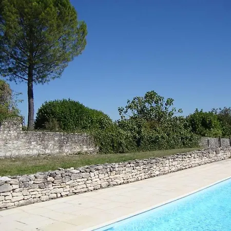 La Mailhourie Pool House *